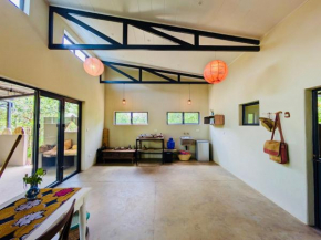 The Honey House at Bubu Ranch